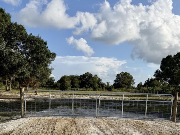 18516 NW 262nd Street, Okeechobee, FL 34972