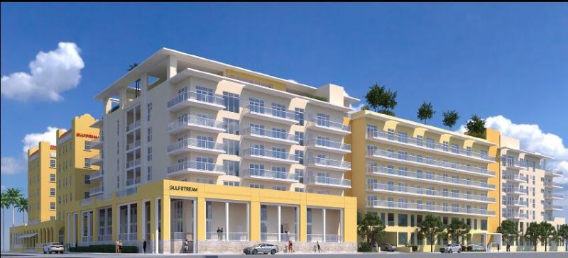 101 S Golfview Road, Unit 11, Lake Worth Beach, FL 33460 Photo