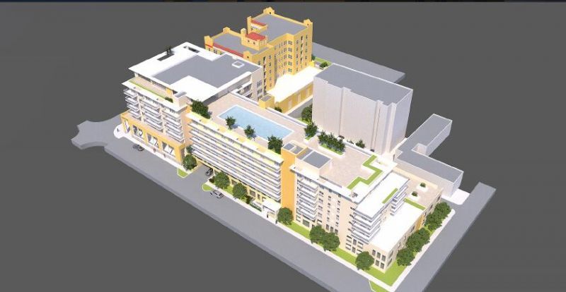 101 S Golfview Road, Unit 11, Lake Worth Beach, FL 33460 Photo