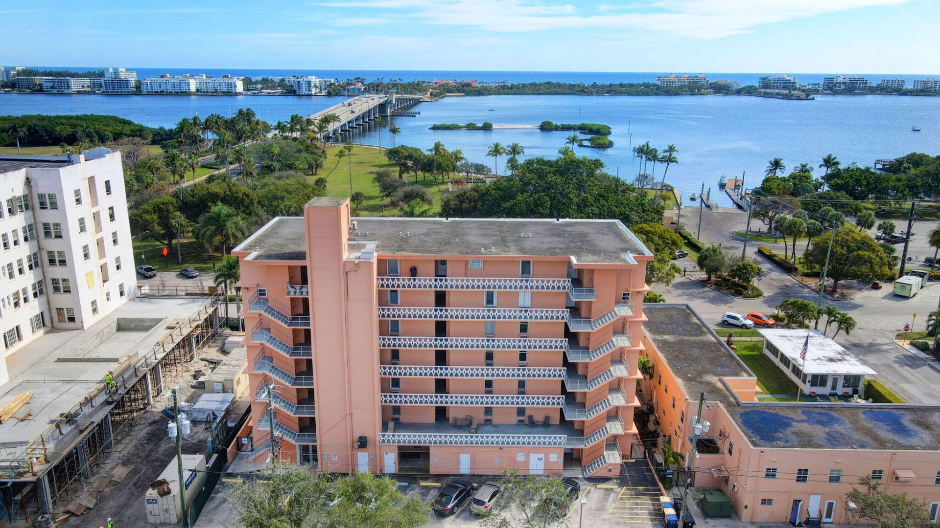 101 S Golfview Road, Unit 11, Lake Worth Beach, FL 33460 Photo