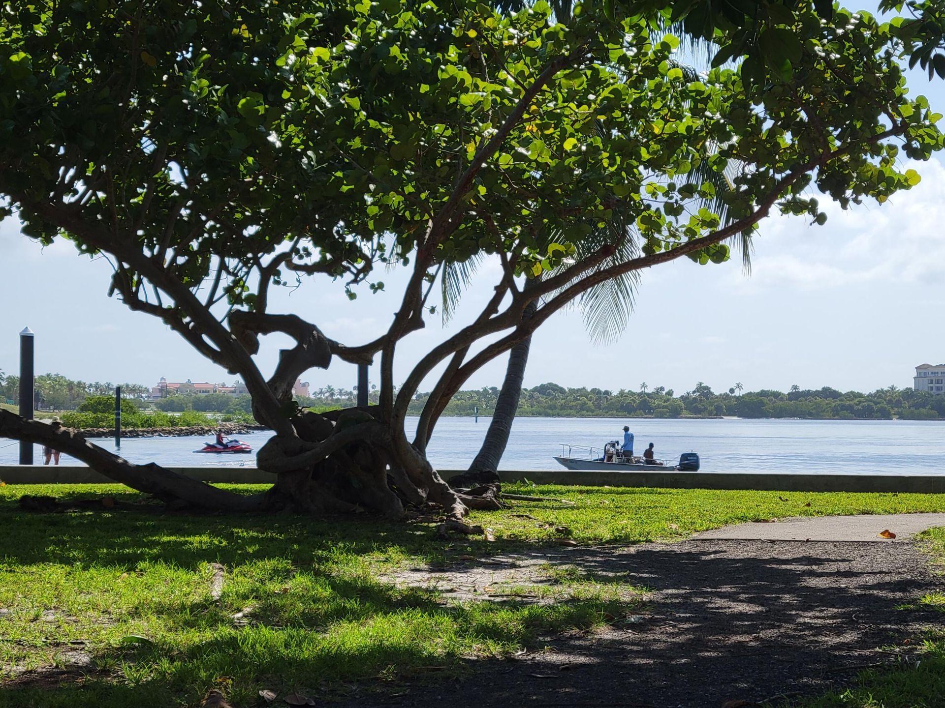 101 S Golfview Road, Unit 11, Lake Worth Beach, FL 33460 Photo