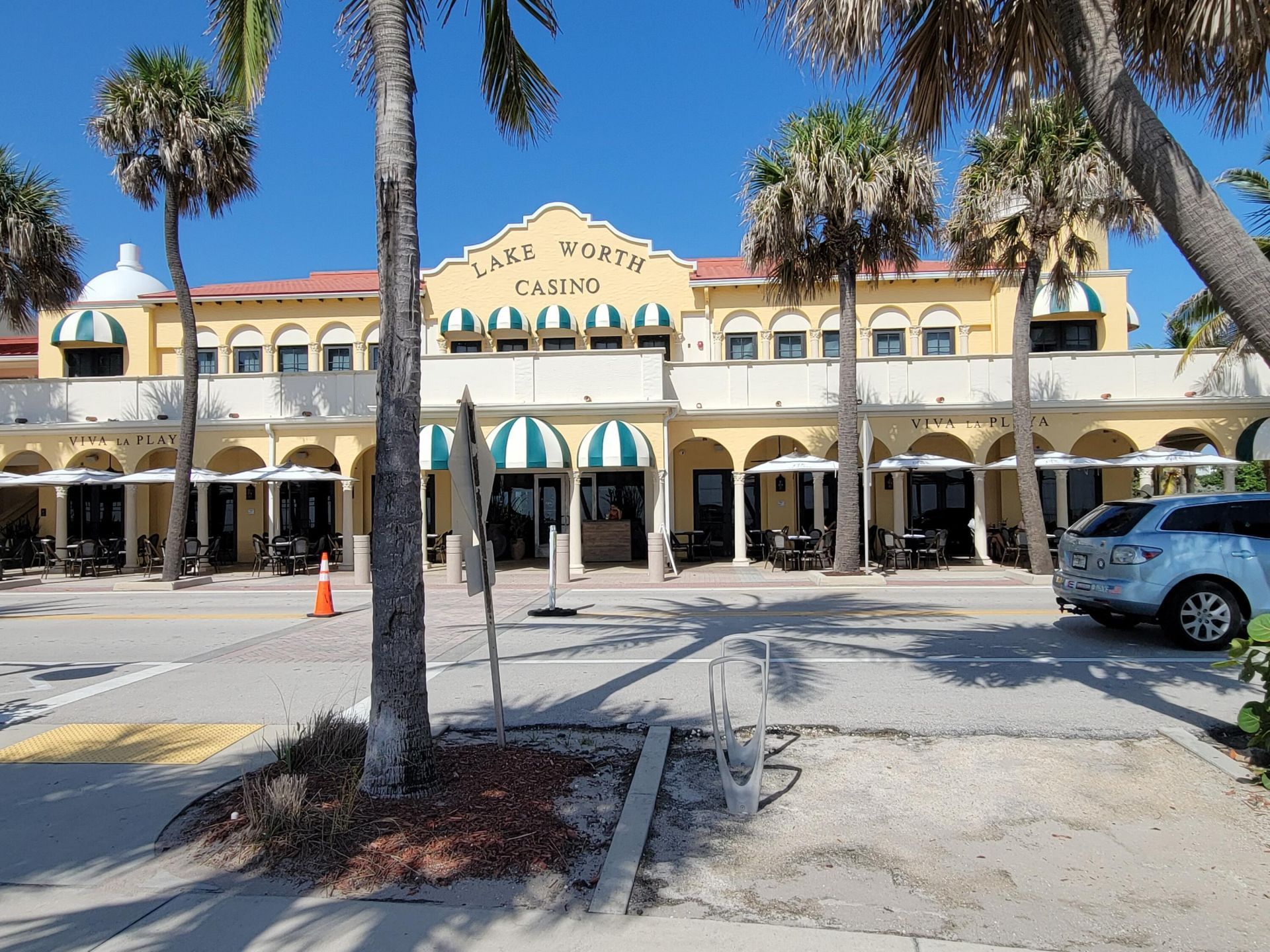 101 S Golfview Road, Unit 11, Lake Worth Beach, FL 33460 Photo