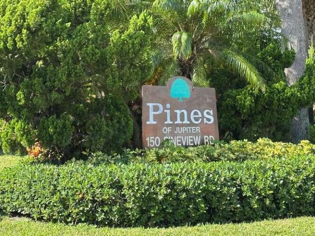 150 Pineview Road, Unit L6, Jupiter, FL 33469 Photo