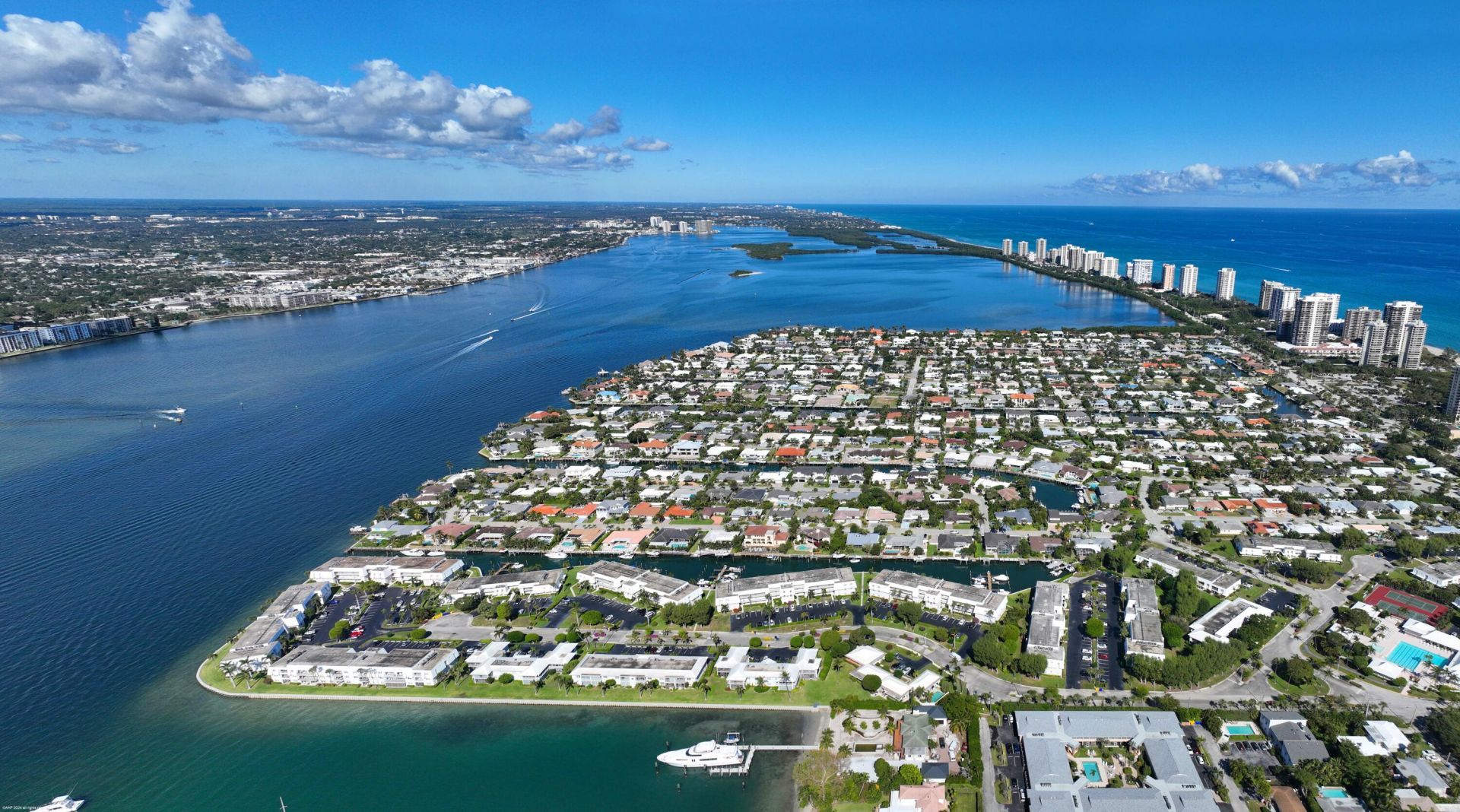 1030 Sugar Sands Boulevard, Unit 267, Singer Island, FL 33404 Photo