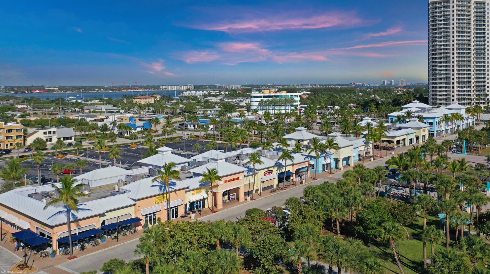 1030 Sugar Sands Boulevard, Unit 267, Singer Island, FL 33404 Photo