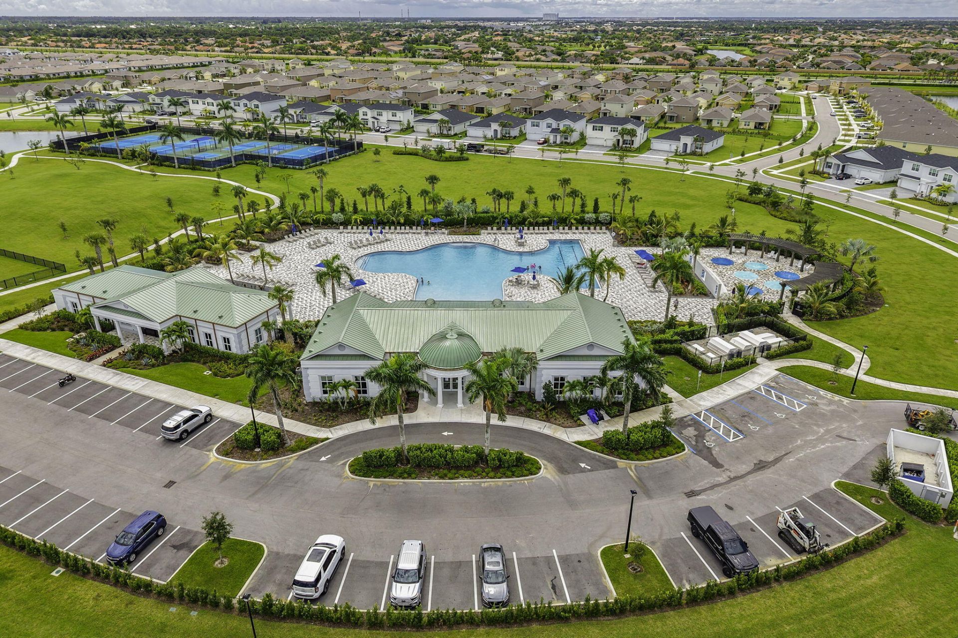 12291 SW Forli Way, Port Saint Lucie, FL 34987 Photo