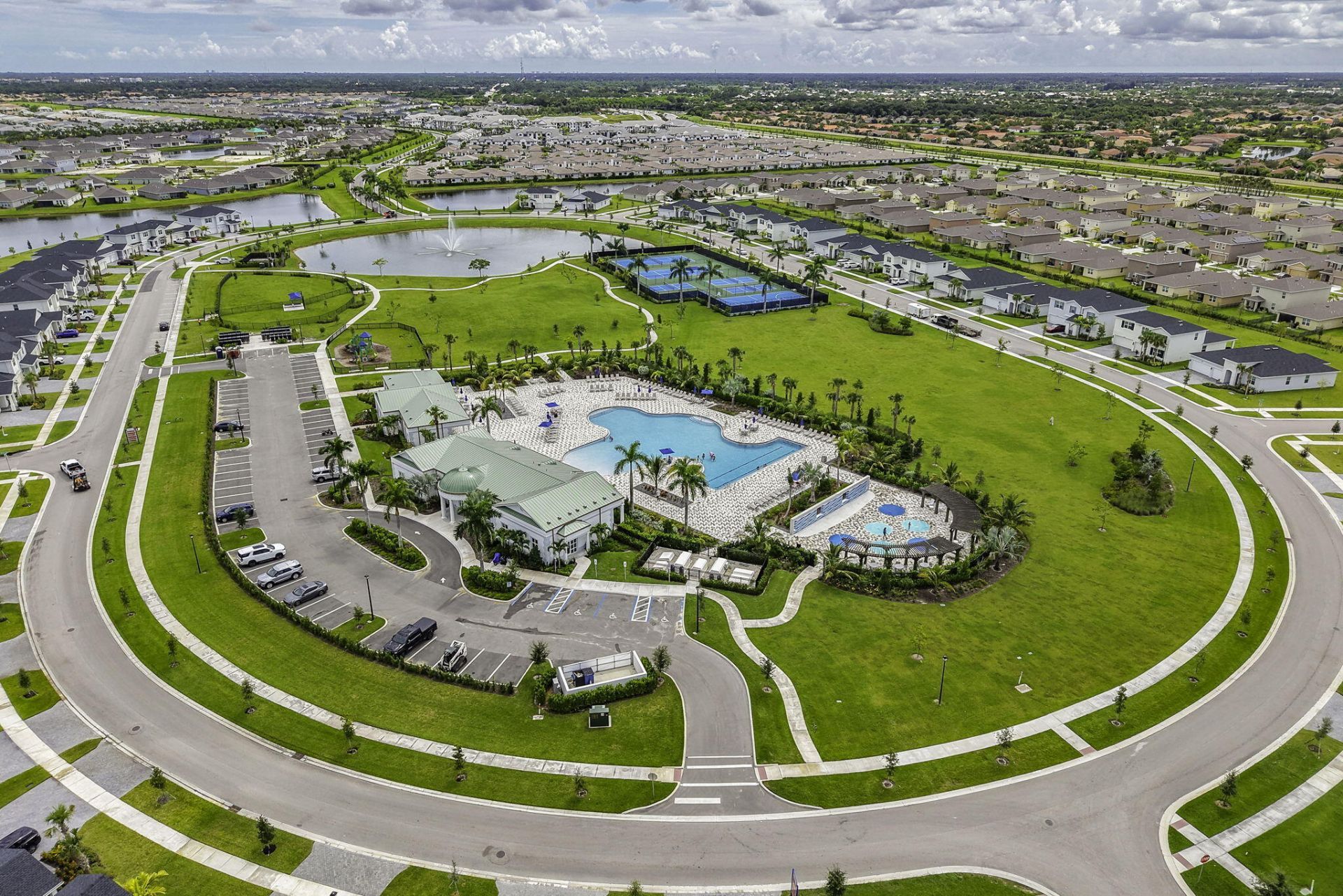 12291 SW Forli Way, Port Saint Lucie, FL 34987 Photo