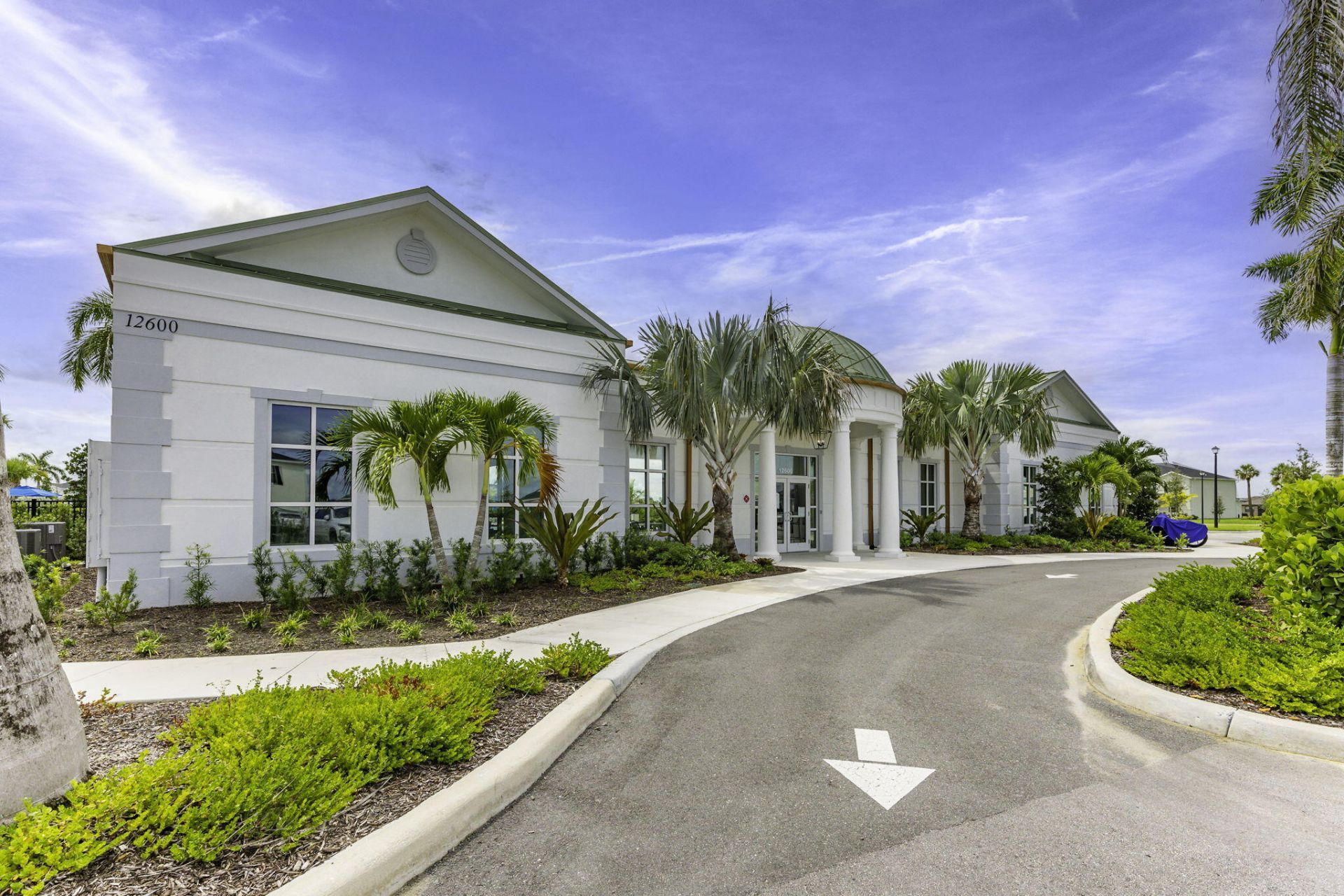 12291 SW Forli Way, Port Saint Lucie, FL 34987 Photo