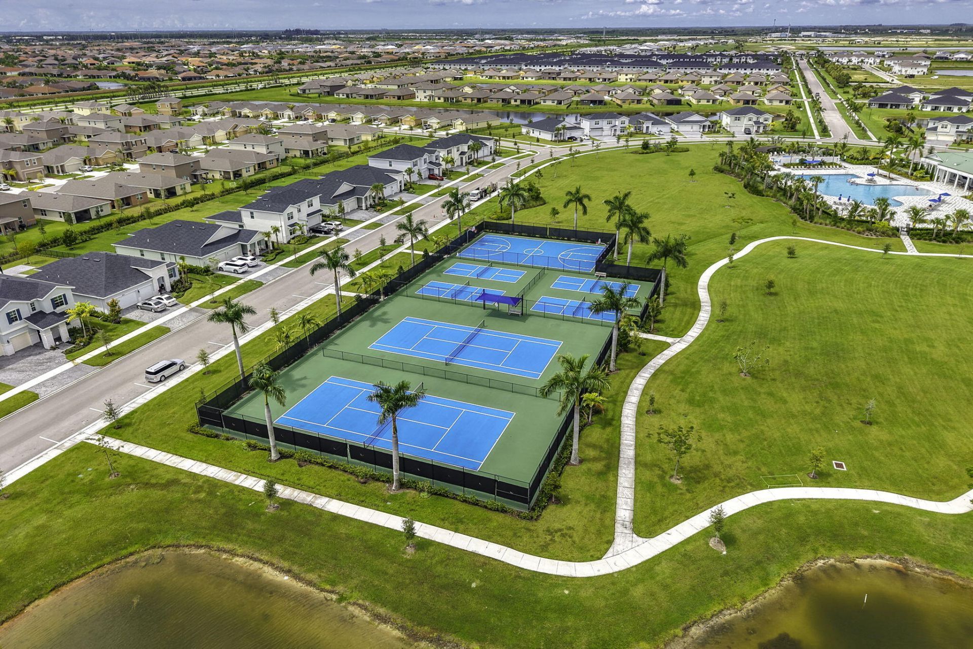 12291 SW Forli Way, Port Saint Lucie, FL 34987 Photo