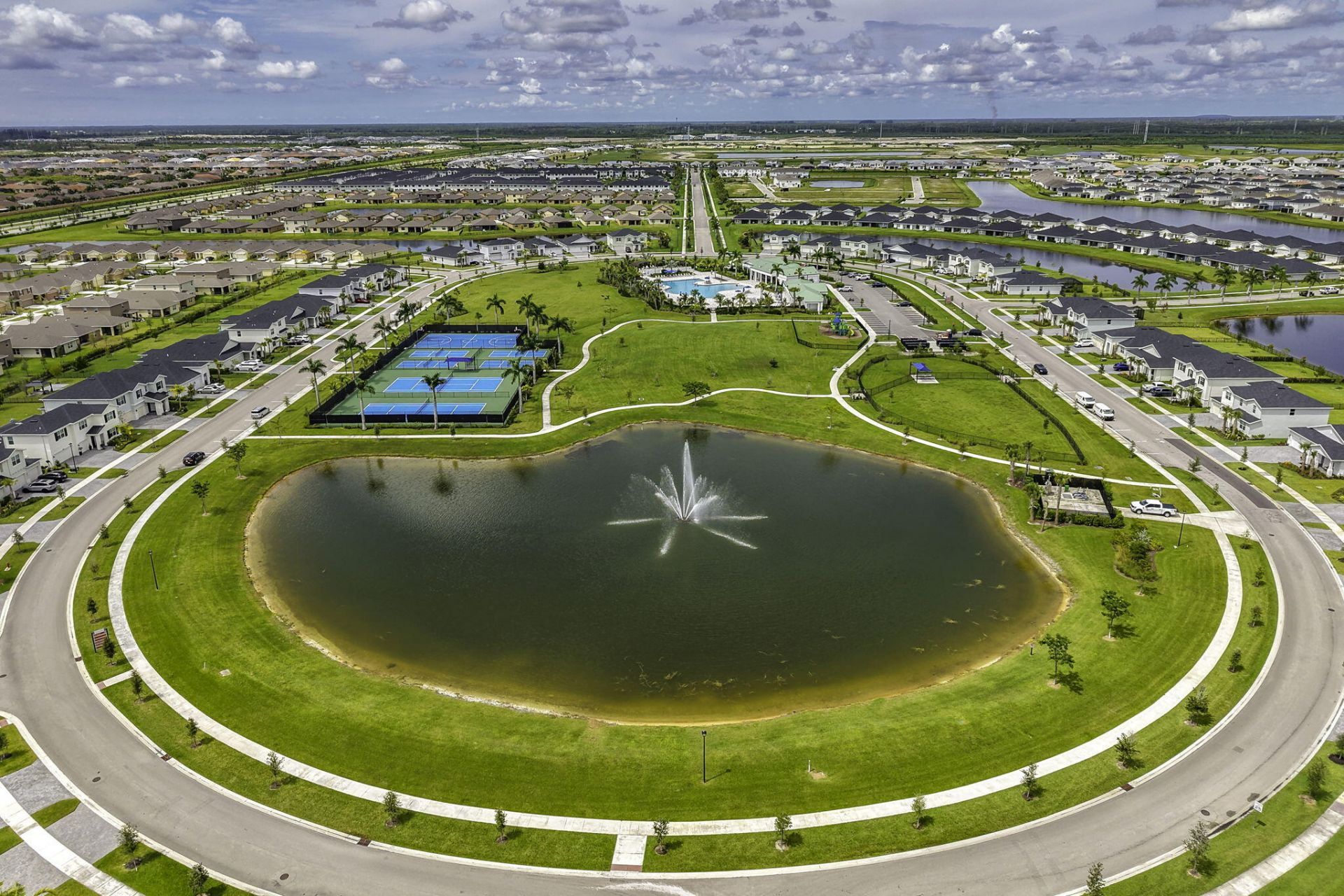 12291 SW Forli Way, Port Saint Lucie, FL 34987 Photo