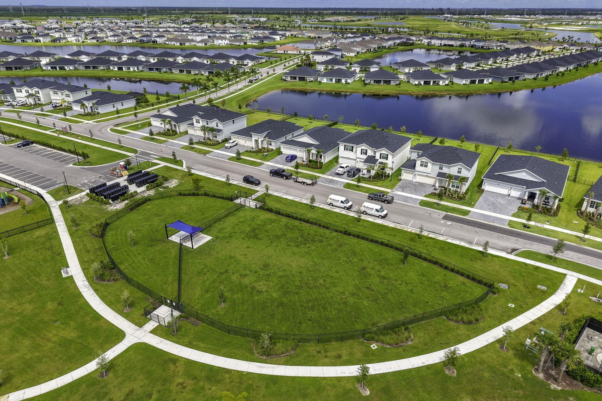 12291 SW Forli Way, Port Saint Lucie, FL 34987 Photo