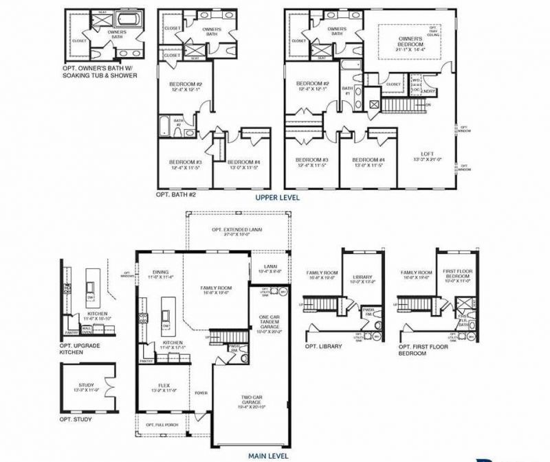 12291 SW Forli Way, Port Saint Lucie, FL 34987 Photo