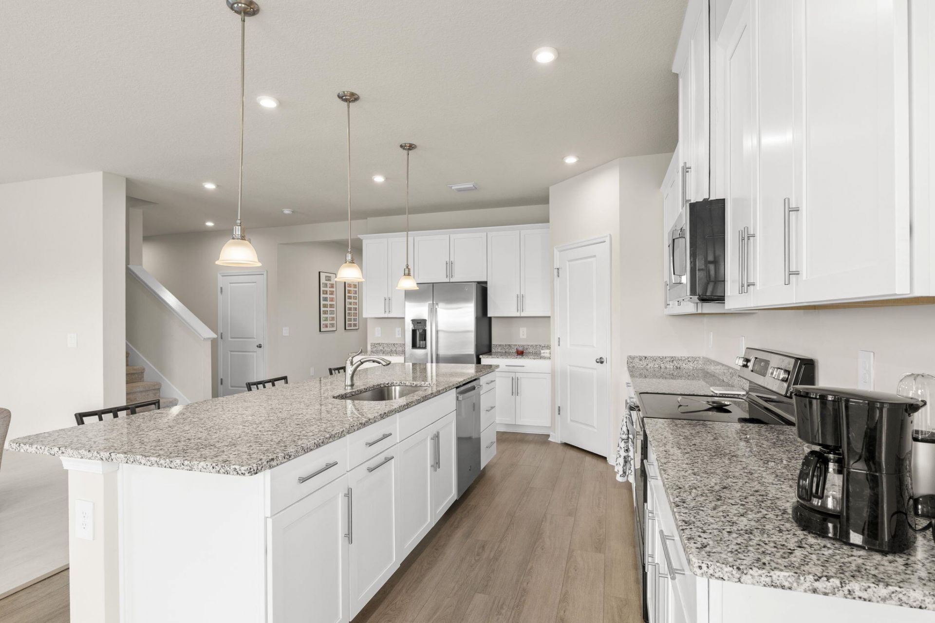 12291 SW Forli Way, Port Saint Lucie, FL 34987 Photo