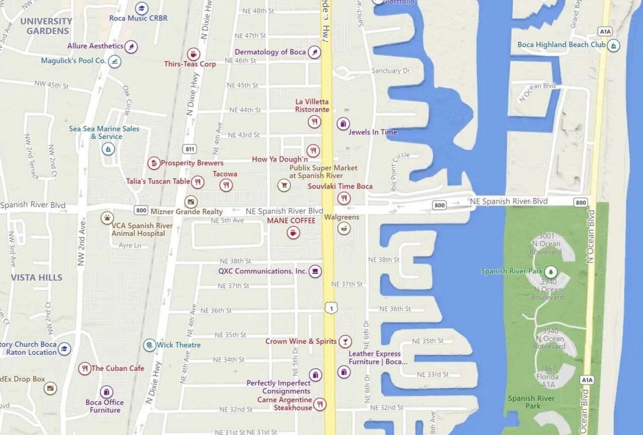 300 NE 42nd Street, Boca Raton, FL 33431 Photo