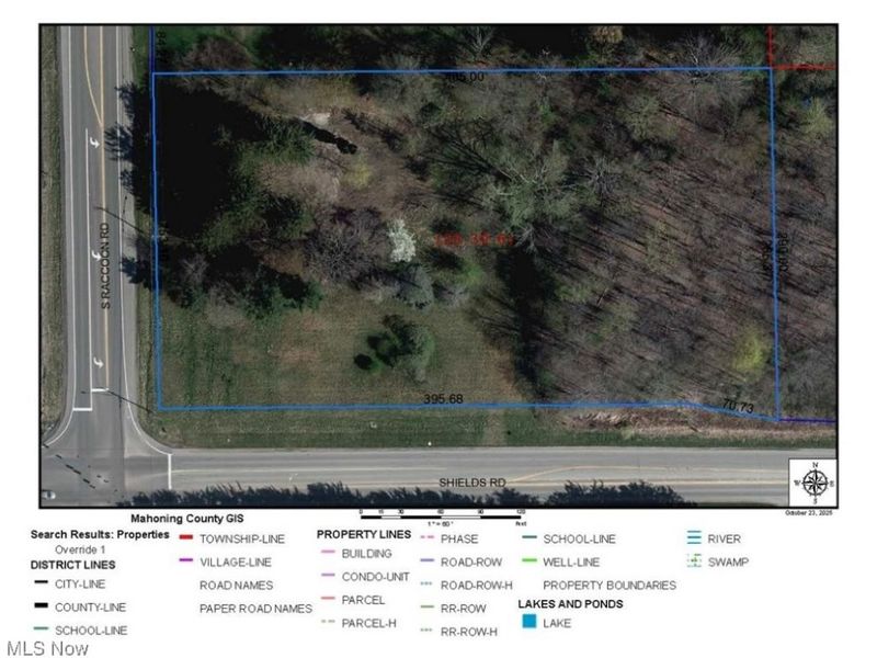 5269 S Raccoon Road, Canfield, OH 44406 Photo 2