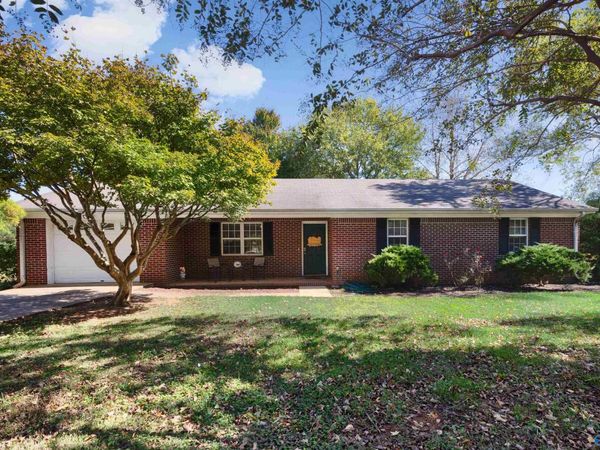 28358 Gatlin Road, Ardmore, AL 35739