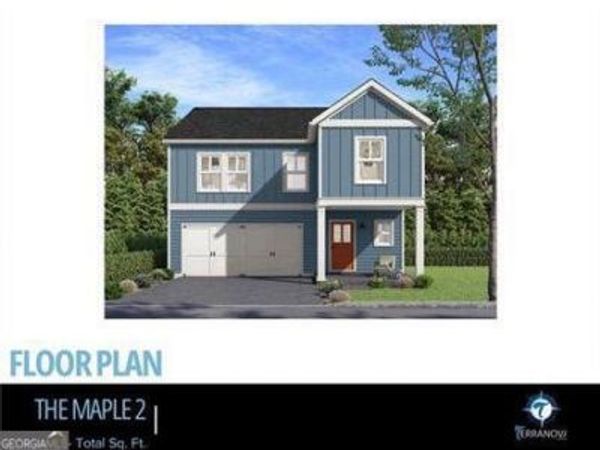 1100 NW WEDGEWOOD Drive, Atlanta, GA 30318