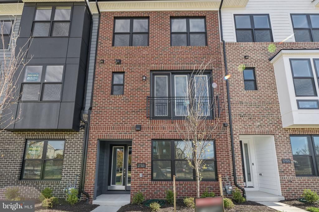 17313 Hardisty Way Street, Unit 7F, Bowie, MD 20715 Main Photo