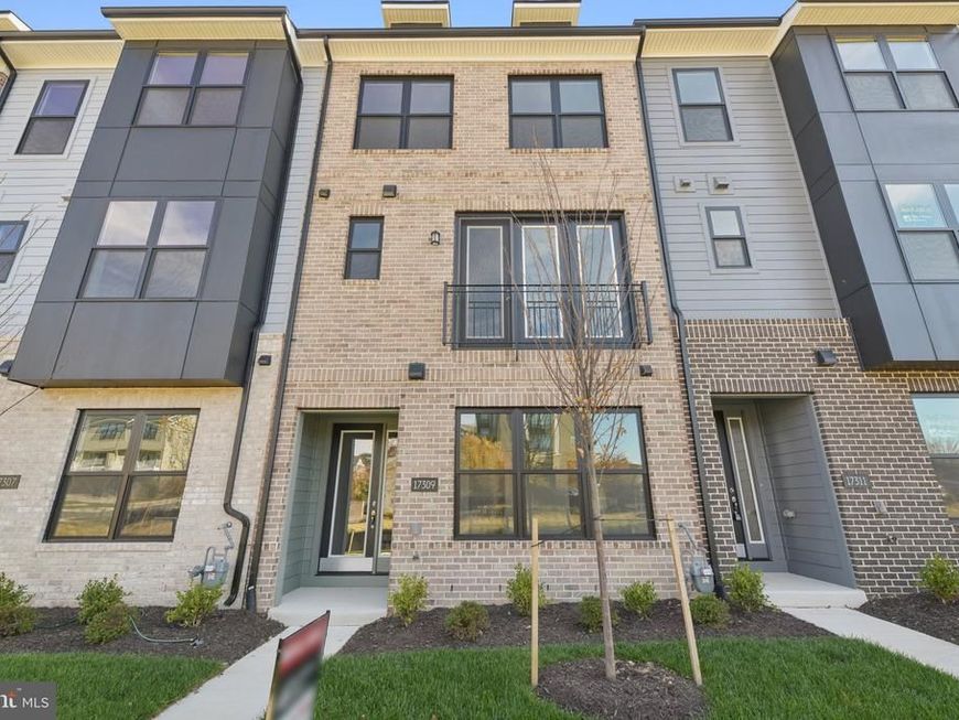 17309 Hardisty Way Street, Unit 5F, Bowie, MD 20715 Main Photo