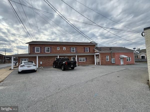 602 CHARLES STREET, LA PLATA, MD 20646