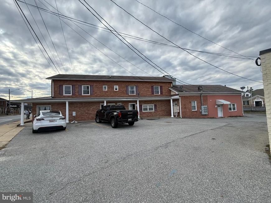 602 Charles Street, La Plata, MD 20646 Main Photo