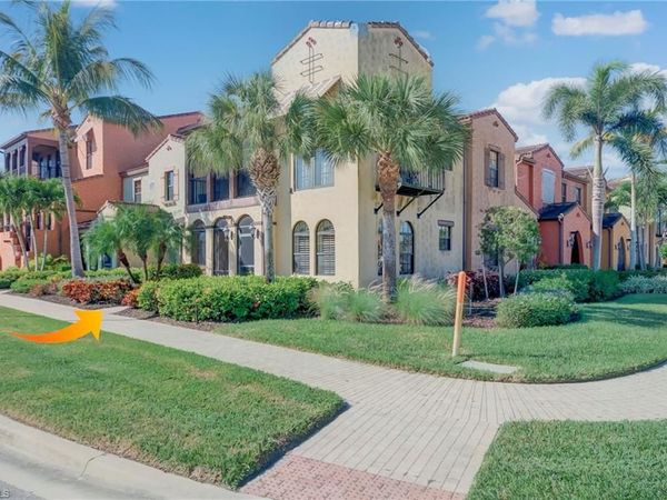 11272 Paseo Grande BLVD, Unit 5704, FORT MYERS, FL 33912