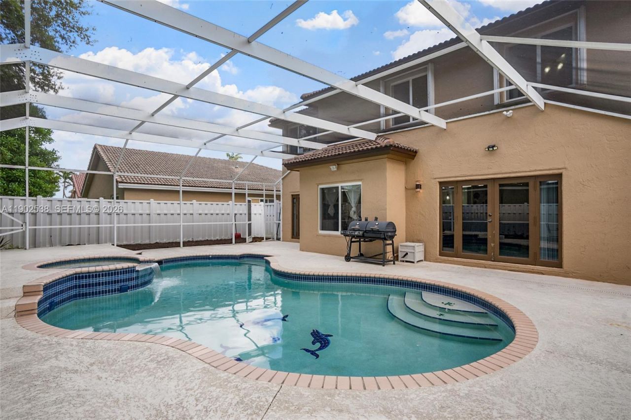 2261 NW 139th Ave, Sunrise, FL 33323 Photo