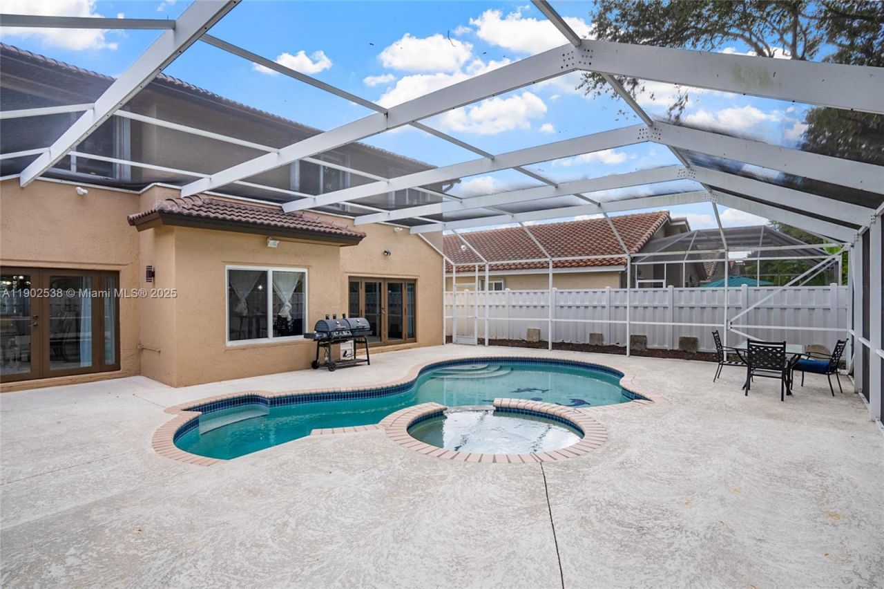 2261 NW 139th Ave, Sunrise, FL 33323 Photo