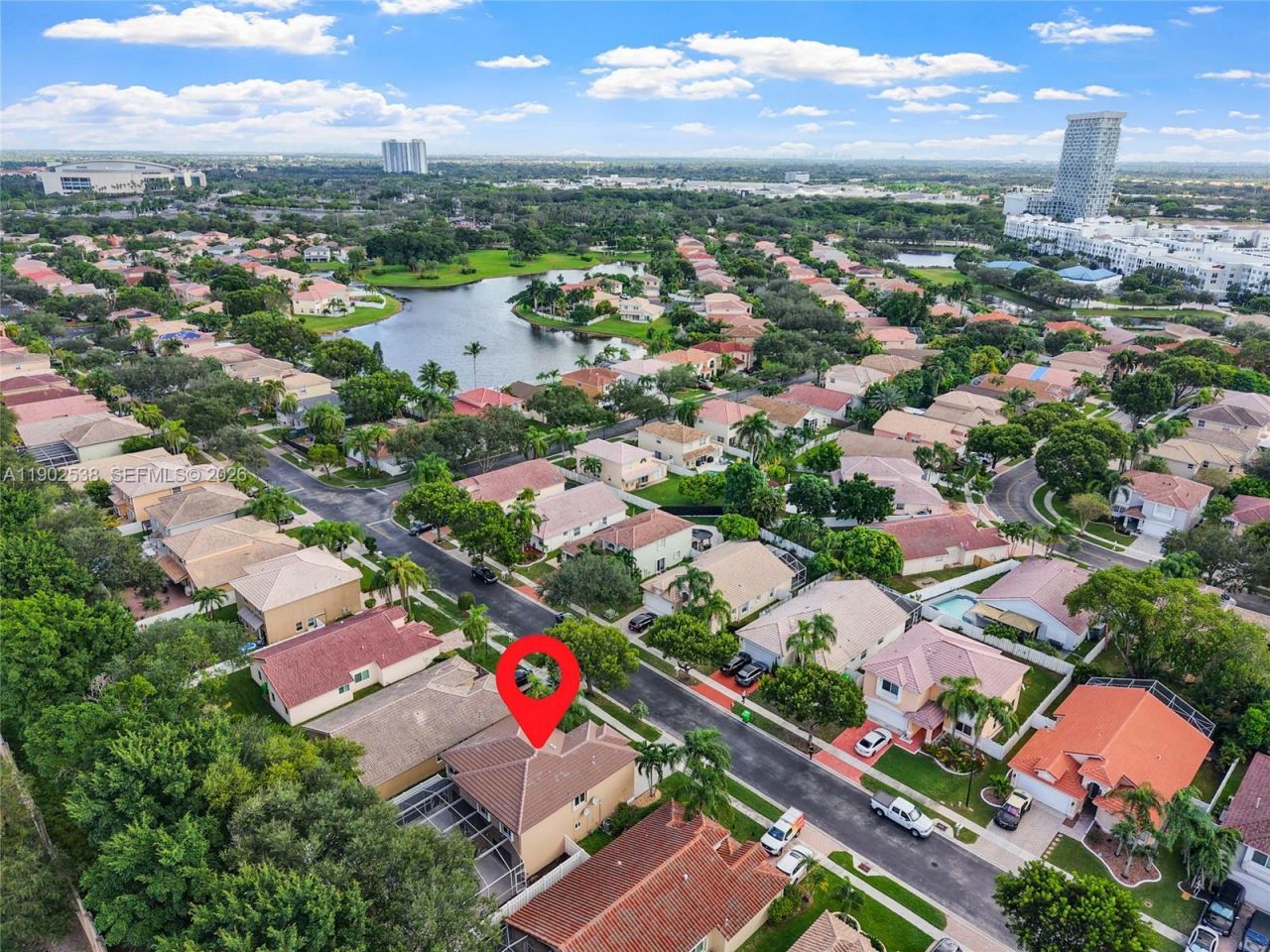 2261 NW 139th Ave, Sunrise, FL 33323 Photo