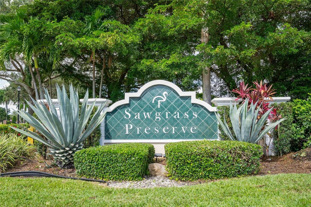 2261 NW 139th Ave, Sunrise, FL 33323 Photo