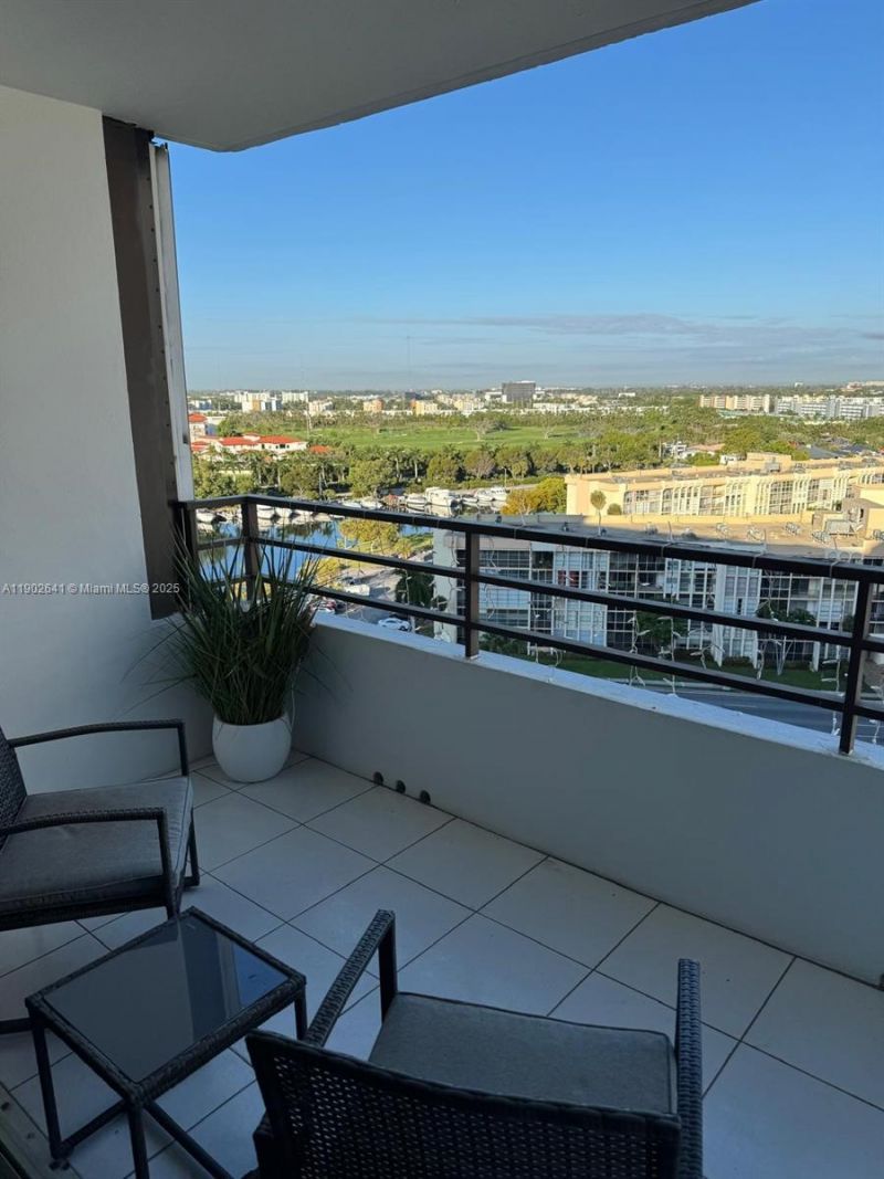 500 Three Islands Blvd, Unit 908, Hallandale Beach, FL 33009 Photo