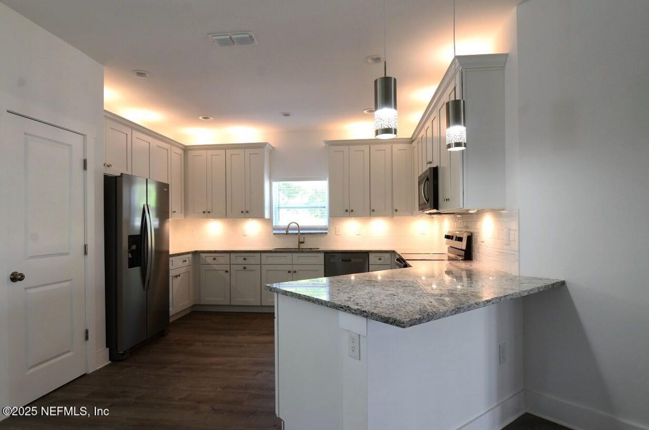 3617 Wells Landing Court, Jacksonville, FL 32277 Photo