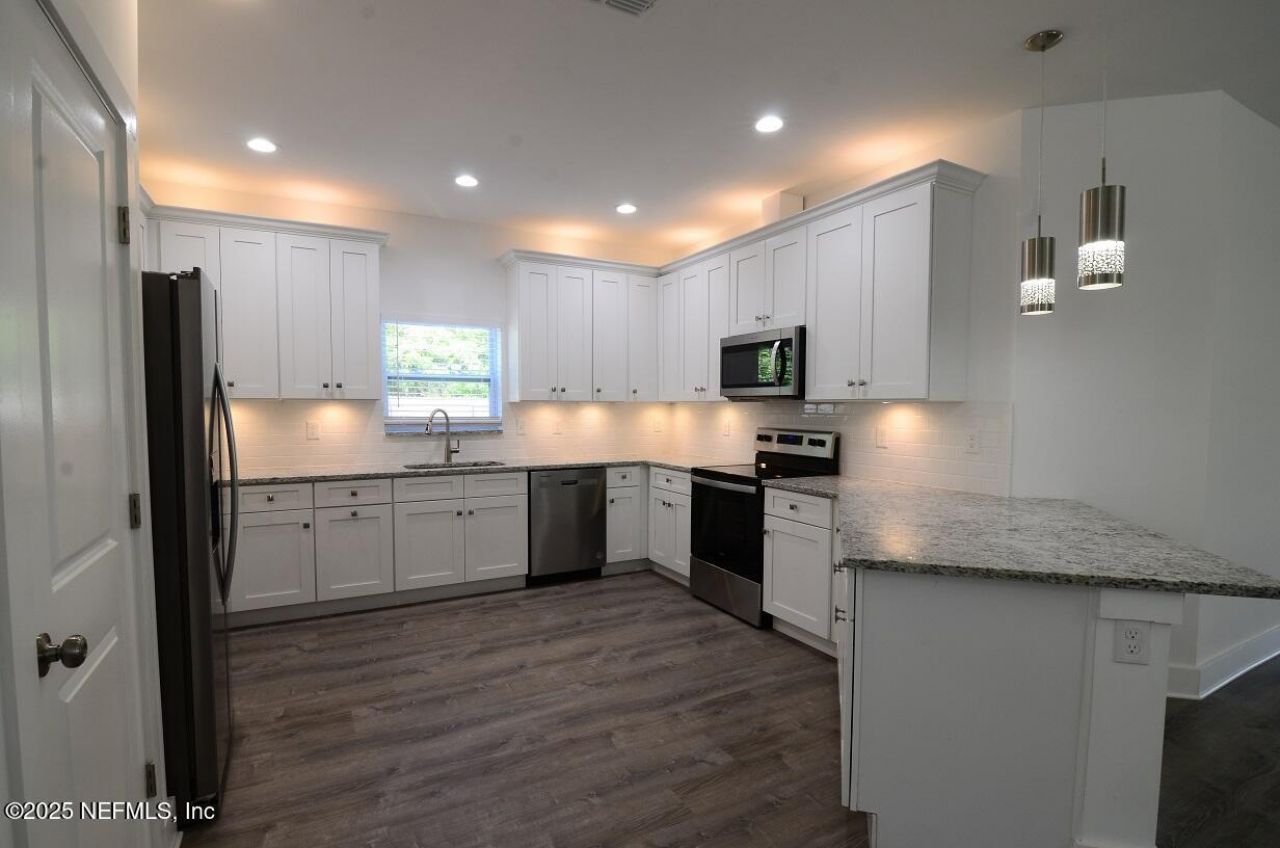 3617 Wells Landing Court, Jacksonville, FL 32277 Photo
