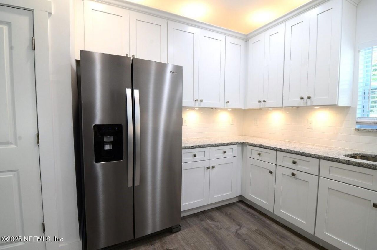 3617 Wells Landing Court, Jacksonville, FL 32277 Photo