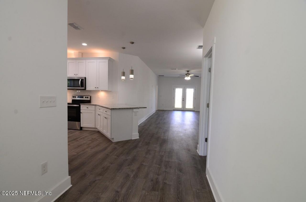 3617 Wells Landing Court, Jacksonville, FL 32277 Photo