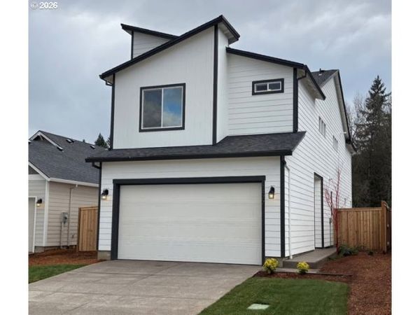 1477 N Millican Creek ST, Lafayette, OR 97127