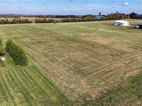 W 248th Street, Paola, KS 66071