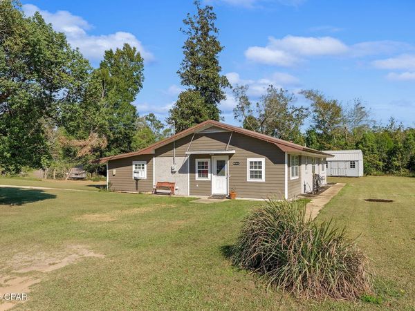 15790 NW Jeff fowler Road, Altha, FL 32421