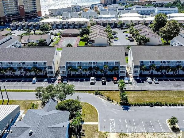 17614 Front Beach Road, Unit 8D, Panama City Beach, FL 32413