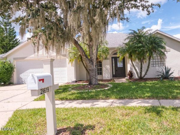 29619 Allegro Drive, Zephyrhills, FL 33543