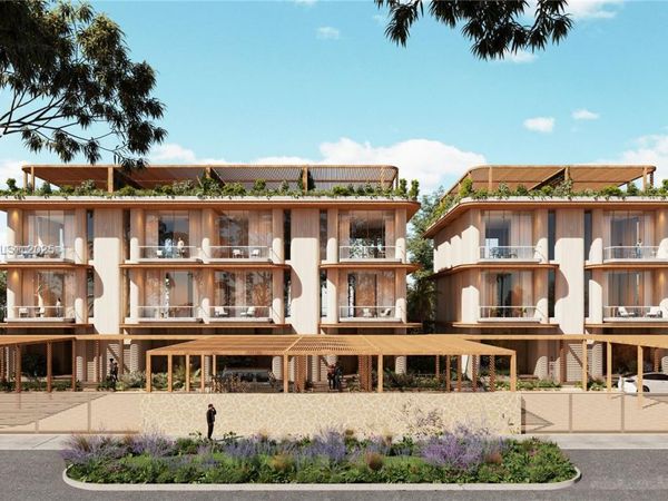 9135 NW 4th Ave, Unit TH-1, Miami, FL 33150