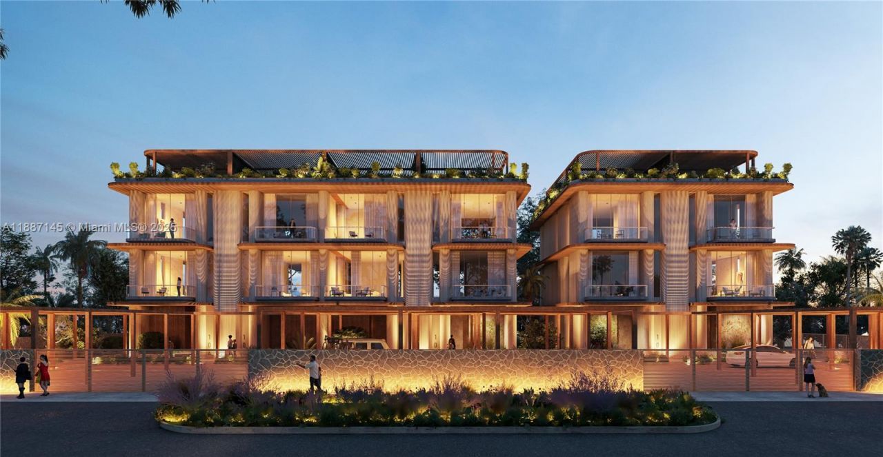 9135 NW 4th Ave, Unit TH-1, Miami, FL 33150 Photo