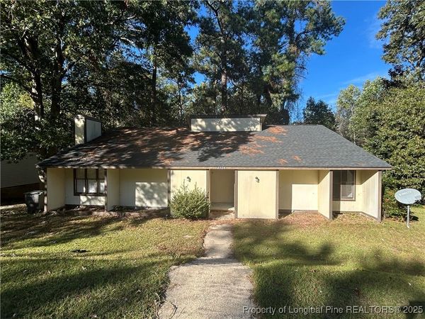 6324 Marykirk Drive, Unit B, Fayetteville, NC 28304