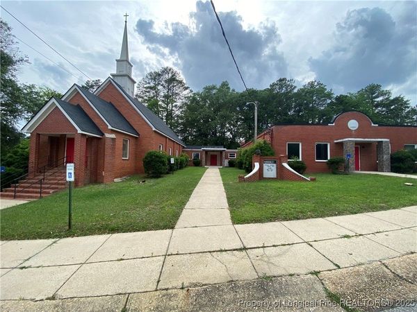 398 Trinity Drive, Fayetteville, NC 28301