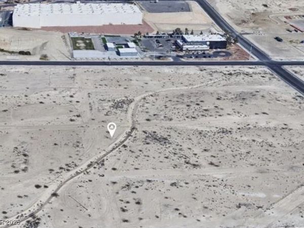 Piper Ave Avenue, North Las Vegas, NV 89030