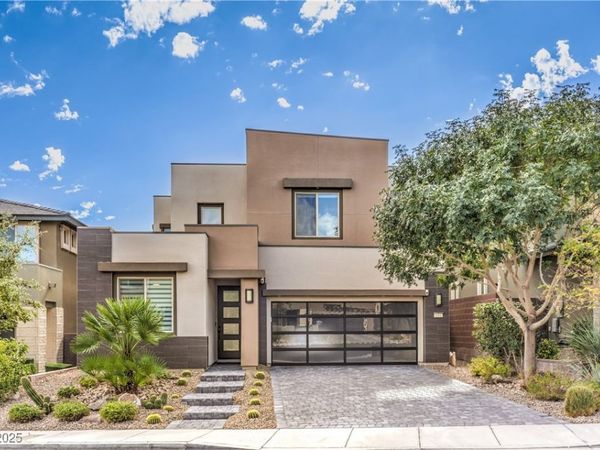 10337 Kesington Drive, Las Vegas, NV 89135