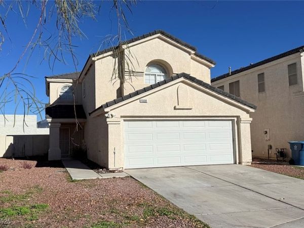 9300 Cool Creek Avenue, Las Vegas, NV 89147