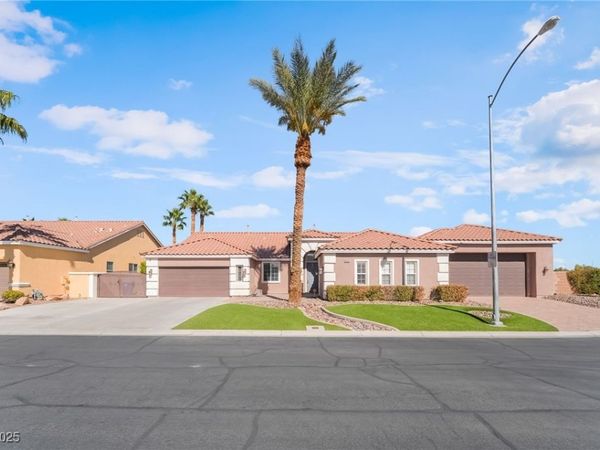 9848 Wonderful Day Drive, Las Vegas, NV 89148