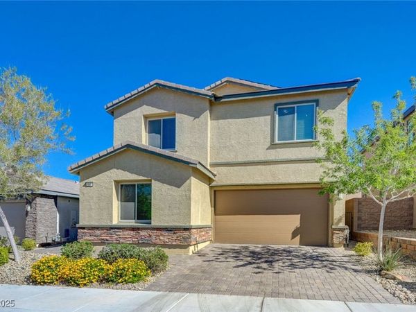 982 Mossy Vale Street, Henderson, NV 89052