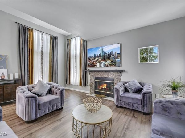 2907 Rio Sonora Court, Henderson, NV 89074